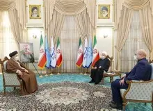 سقوط سنگین ۲۷هزار  ۵۹۱واحدی بورس / ۴۵۴ نماد منفی شدند+اسامی 