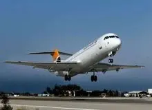 پروازهای فرودگاه امام خمینی فردا ۵ ساعت متوقف می‌شود