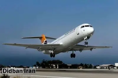 پروازهای فرودگاه امام خمینی فردا ۵ ساعت متوقف میشود
