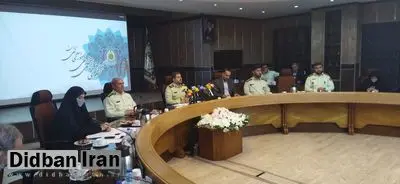 ۱۶۰ تن مواد مخدر کشف شد / دستگیری ۵ فروشنده سوالات کنکور