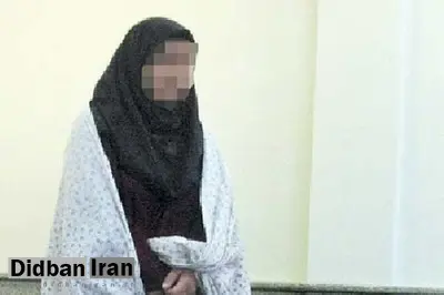 خانواده همسرم مرا متهم می کنند که دخترم از یک رابطه نامشروع به دنیا آمده