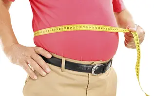 اثرات چاقی بر سلامت روان 
