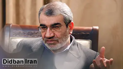 کدخدایی: شورای نگهبان بعد از تایید صلاحیت‌، می‌تواند نسبت به صلاحیت کاندیداها اظهارنظر کند