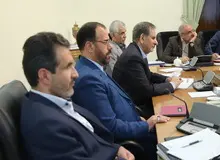 دولت با نگاهی ویژه مشکلات استان فارس را دنبال می کند/در سایه همدلی دولت و مجلس مشکلات کشور قابل حل است