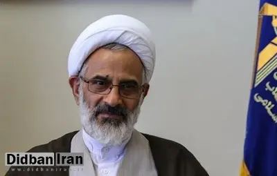 نماینده ولی فقیه در سپاه: مگر بسیجیان دانشگاه شریف مُردهاند که چند نفر آبروی دانشگاهشان را ببرند