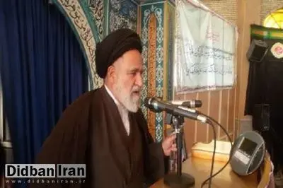 امام جمعه یاسوج: در زمان پهلوی جاده نداشتیم و امکانات امروزی نبود 