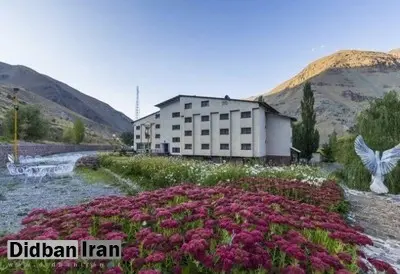 قدردانی هتل گاجره دیزین از مدافعان سلامت