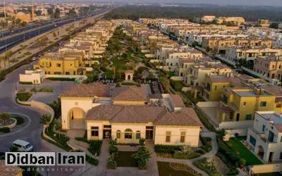معرفی مناطق اقتصادی دبی برای خرید آپارتمان و زندگی خانوادگی