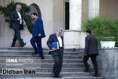 دستور جهانگیری برای تعیین قیمت تضمینی گندم/ دلیل افزایش قیمت شیر مربوط به بستهبندی و مواد اولیه است