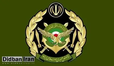 ارتش: مردم به پادگان‌های نظامی نزدیک نشوند