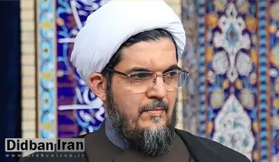 حکم اخراج مدیر مرکز اسلامی هامبورگ صادر شد؛ مفتح ظرف ۱۴ روز باید خاک آلمان را ترک کند