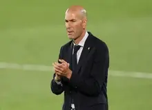 النصر به زیدان، پیشنهاد ۱۵۰ میلیون یورویی داد