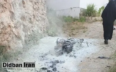 شهادت یک نفر در پی حمله پهپادی اسرائیل به جنوب لبنان
