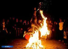 افزایش مصدومان چهارشنبه‌سوری به ٧۵١ تن/ ٣٩ مورد نقص عضو