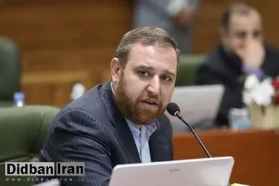 اقراریان: زاکانی در شورای شهر تهران سینه چاکانی دارد + فیلم