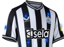 باشگاه فوتبال نیوکاسل از «پیراهن‌های صدادار» برای طرفداران ناشنوای خود رونمایی کرد