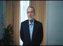 نماینده ادوار مجلس: علی لاریجانی کاندیدای ریاست جمهوری ۱۴۰۴ می‌شود