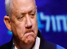 گانتس: بنت اطلاعاتی درباره فعالیت هسته‌ای ایران در اختیار گروسی قرار داد