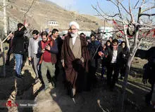 قول دادستان کشور به دانشجویان علوم تحقیقات/ مطمئن باشید شخصا پیگیری خواهم کرد


