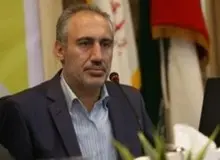 دبیر ستاد فرماندهی اقتصاد مقاومتی منصوب شد