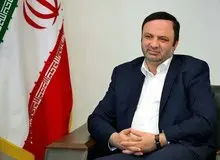 رضا مسرور دبیر شورای عالی مناطق آزاد شد