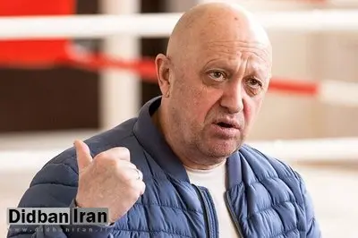 دستگاه ضبط مکالمات هواپیمای پریگوژین، فرمانده واگنر پیدا شد