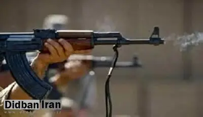 در جنگ 12 روزه گفته شد برخی اتباع افغانستان،عامل اسرائیل بودند؛اخیرا هم ترور  یک مقام سابق افغان اتفاق افتاد/ مراقب تروریسم هستید؟