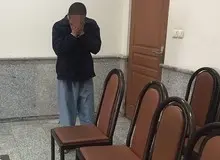 سرقت‌های میلیاردی بازیگر از دختران پولدار/ گفت و گو با هنرمند کلاهبردار