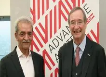 تاکید اتاق بازرگانی اتریش بر توسعه روابط با ایران/ اختصاص کمک به زلزله زدگان ایران