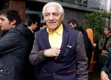 محمد زرین‌دست سینماگر پیشکسوت درگذشت