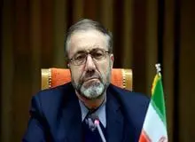 ذوالفقاری: تروریست‌ها در قالب کولبری مواد منفجره وارد کشور کنند، چه کسی پاسخ می‌دهد؟/ نمی‌دانم واژه «کولبر» از کجا اختراع شد