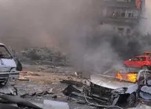 تعداد جان باختگان حادثه بندر شهید رجایی به ۵۷ نفر رسید