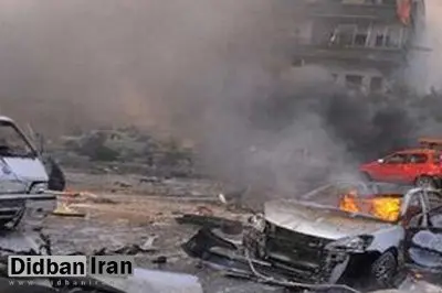 تعداد جان باختگان حادثه بندر شهید رجایی به ۵۷ نفر رسید