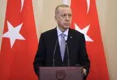 اردوغان از کشف یک منبع گازی در دریای سیاه خبر داد