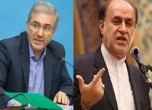 مجلس: خوش بینانه ۴۰۰ همت کسری بودجه خواهیم داشت/ دولت: هیچگونه کسری بودجه نخواهیم داشت