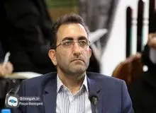 آرامش جلسه علنی مجلس حین حمله تروریستی به روایت یک نماینده

