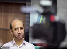 سلاح هسته‌ای دیگر برای ما بازدارندگی ایجاد نمی‌کند/ تحلیل سرافراز از سه دهه فعالیت هسته ای ایران؛ یک نیروگاه هسته ای داریم آن هم وابسته به روسیه است!

