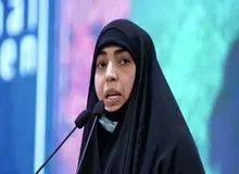 دختر سید حسن نصرالله: پدرم زنده نیست، شایعه نکنید