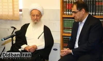 آیت‌الله مکارم شیرازی: مسایل سیاسی و بهانه‌جویی‌ها فکر دولت را مشغول کرده است
