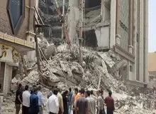 بی‌توجهی شهرداری به گزارش مهندسان ناظر، حادثه ساختمان «متروپل» را رقم زد / در تخلفی آشکار ۳ طبقه این برج به‌صورت اضافه ساخته شد