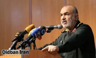 سردار سلامی: دشمن به دنبال گسترش فقر در کشور است