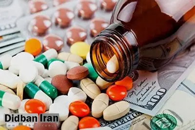 رئیس سازمان توسعه تجارت خبر داد؛ داروهای ایران به روسیه صادر میشوند