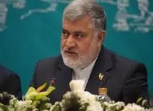 استاندار تهران: اگر تعطیلی‌ها نبود وضعیت آلودگی هوا بدتر می‌شد+فیلم 