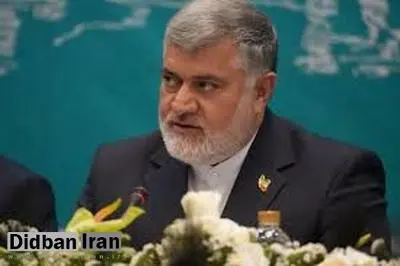 استاندار تهران: اگر تعطیلی‌ها نبود وضعیت آلودگی هوا بدتر می‌شد+فیلم 