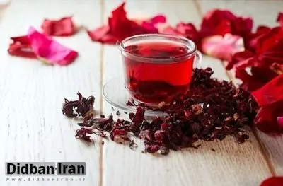 با خواص چای ترش در کاهش وزن و تنظیم فشارخون آشنا شوید؟