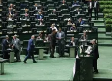 شفاف سازی دریافتی ها و حقوق  مدیران ممنوع !