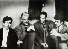 توصیه جلال آل‌احمد به خواهرزاده‌اش چه بود؟