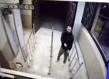 ببینید: فیلم بیعت تروریست حادثه شاهچراغ با خلیفه خودخوانده داعش +فیلم