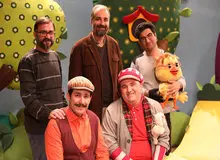 رانت خواری برادران «سرشار» در شبکه کودک/ مدیر شبکه، بودجه را با برادرش نصف می کرد!