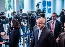 زنگنه با وجود تحریم می تواند به جلسات اوپک برود؟